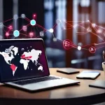 اهمیت دیجیتال مارکتینگ در تجارت بین الملل و صادارت
