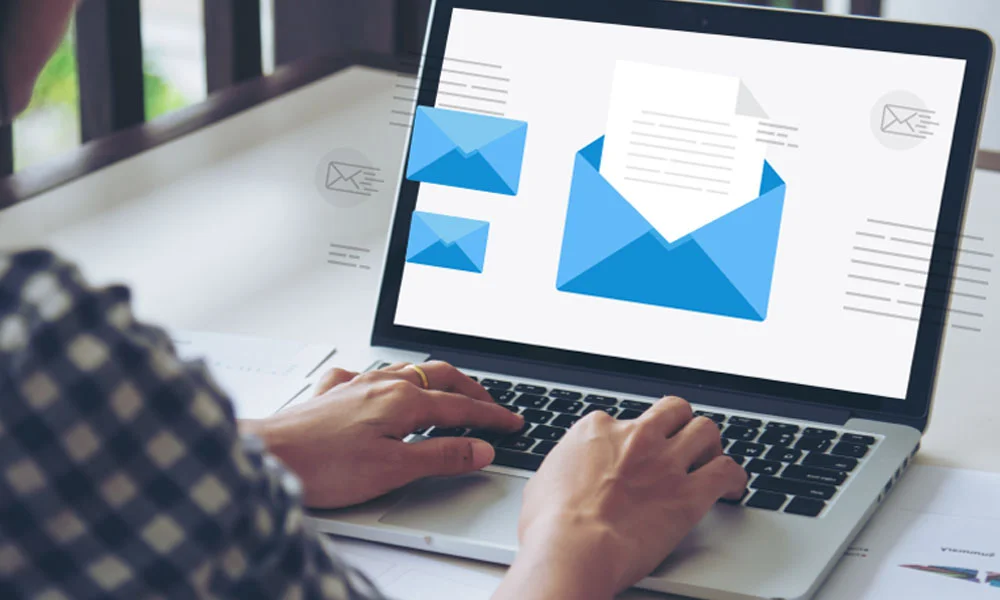 5 راه بهینه سازی بازاریابی ایمیلی
