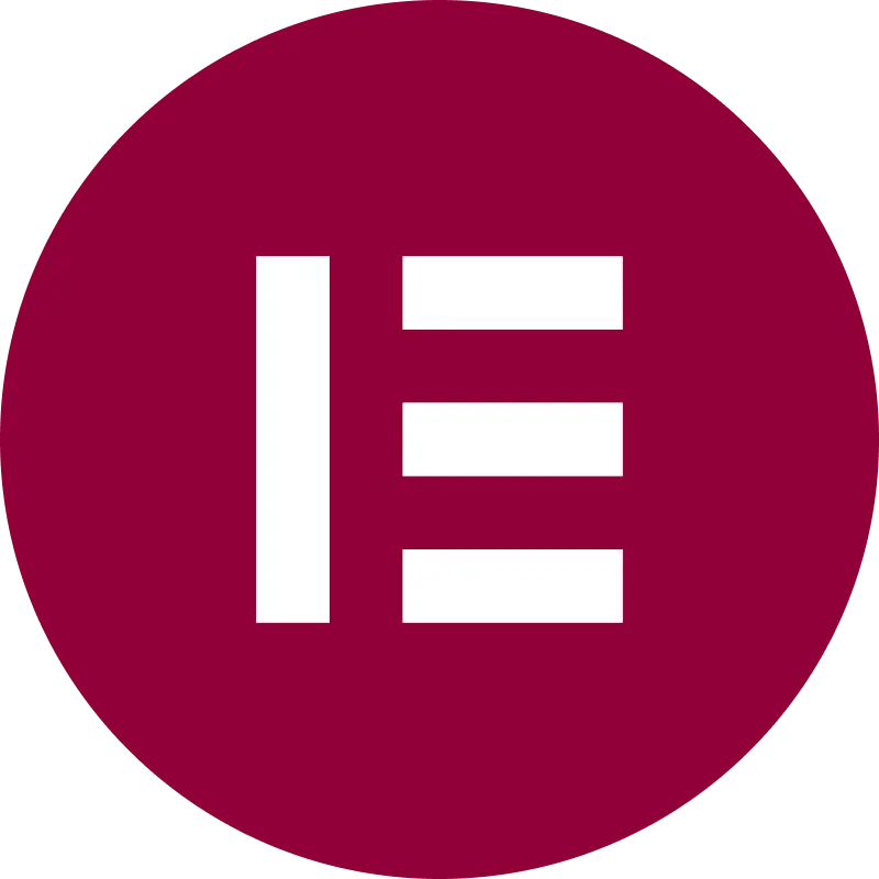 Elementor icon