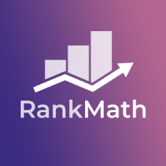 Rank Math icon