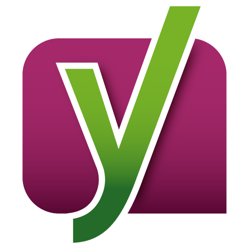 Yoast icon