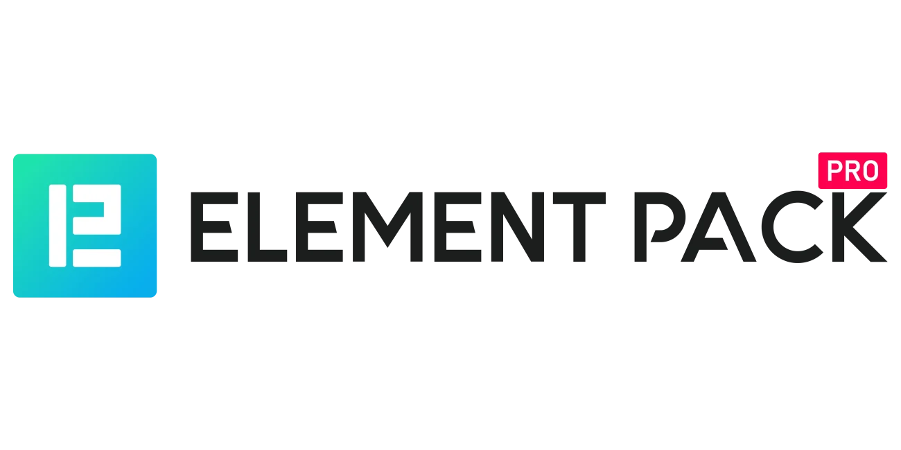 Element Pack Pro Logo