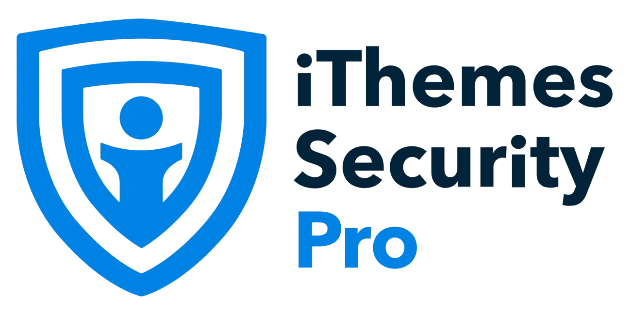 iThemes Security Pro Logo