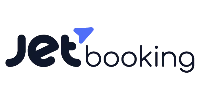 Jet Booking Logo