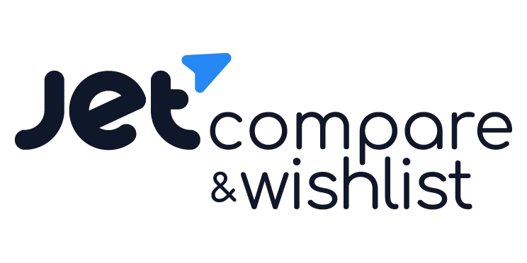 Jet Compare & Wishist Logo