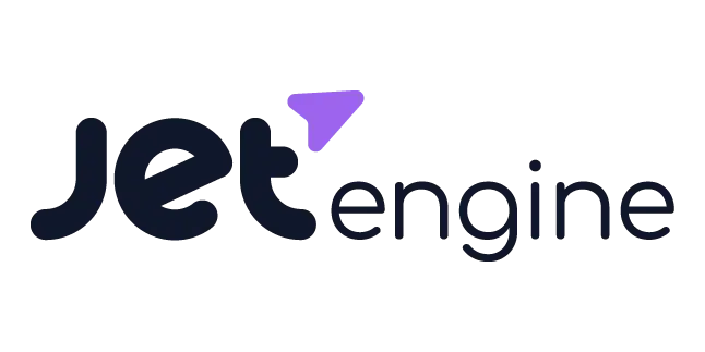 Jet Engine Logo