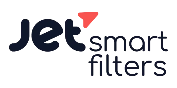 Jet Smart Filters Logo