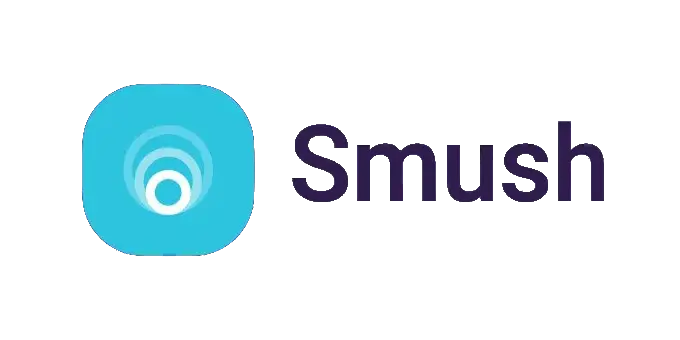 Smush pro Logo