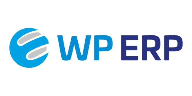 WP ERP Pro logo