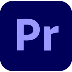 نرم افزار Adobe Premiere Pro