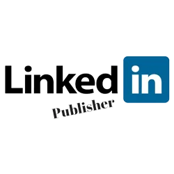 اپلیکیشن LinkedIn Publishing
