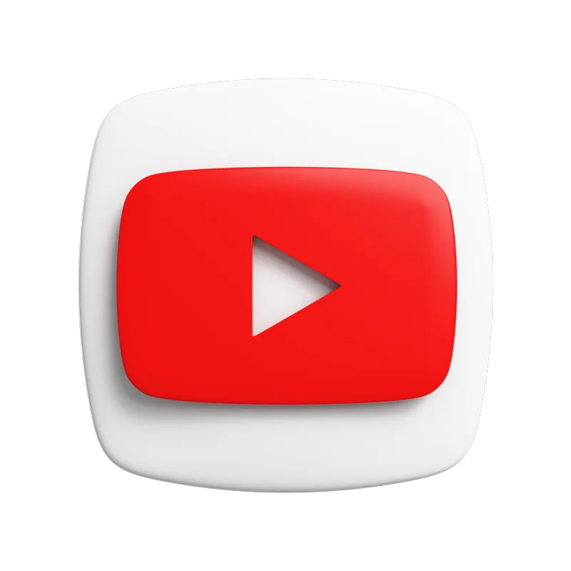 اکانت یوتیوب