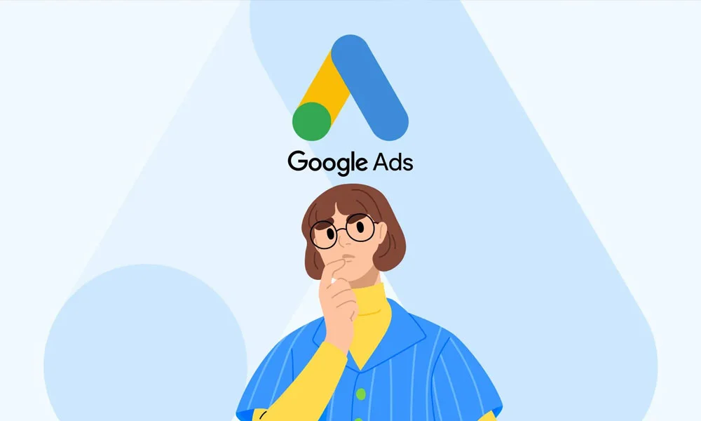 چگونه با گوگل ادز فروش‌های خود را افزایش دهید؟