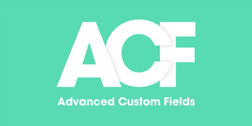 دانلود افزونه ACF Pro
