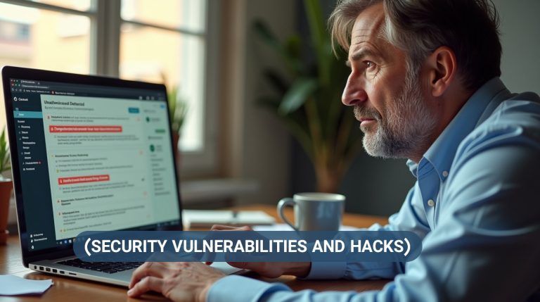 15.-خطاهای-امنیتی-و-نفوذ-(Security-Vulnerabilities-and-Hacks)