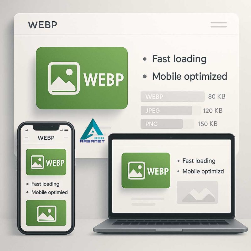 WebP-چیست؟