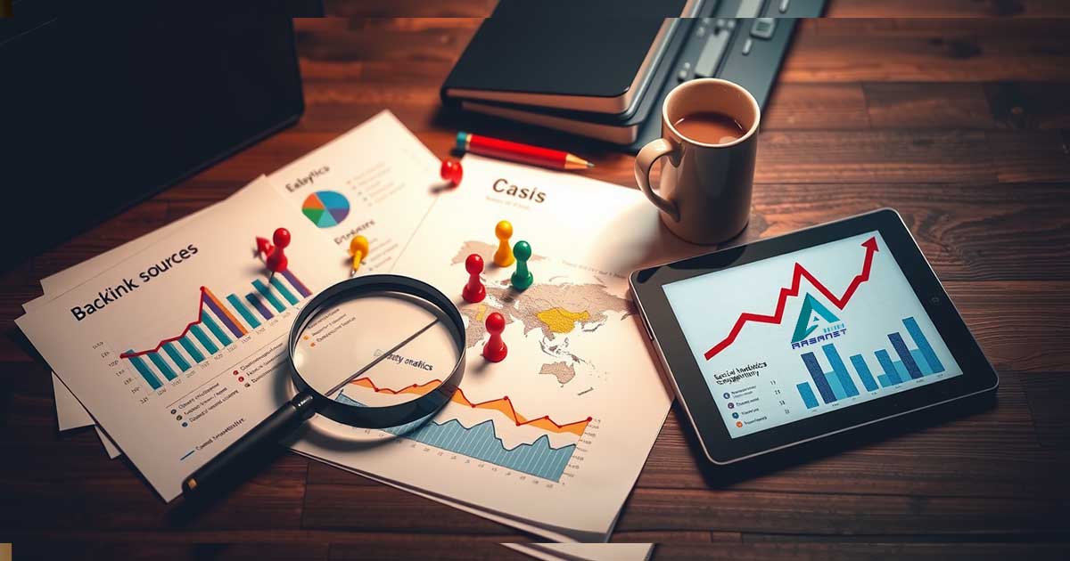 سئو خارجی (Off Page SEO) چیست و چرا مهم است؟