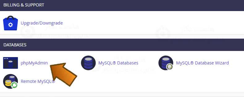 1-ورود-به-phpMyAdmin