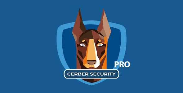 دانلود رایگان WP Cerber Security