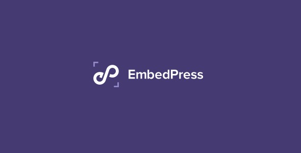 دانلود رایگان EmbedPressPro