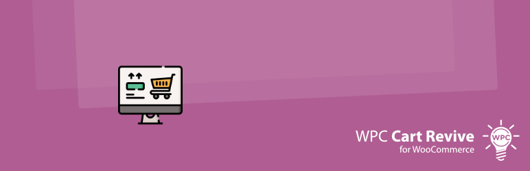 دانلود رایگان WPC Cart Revive for WooCommerce