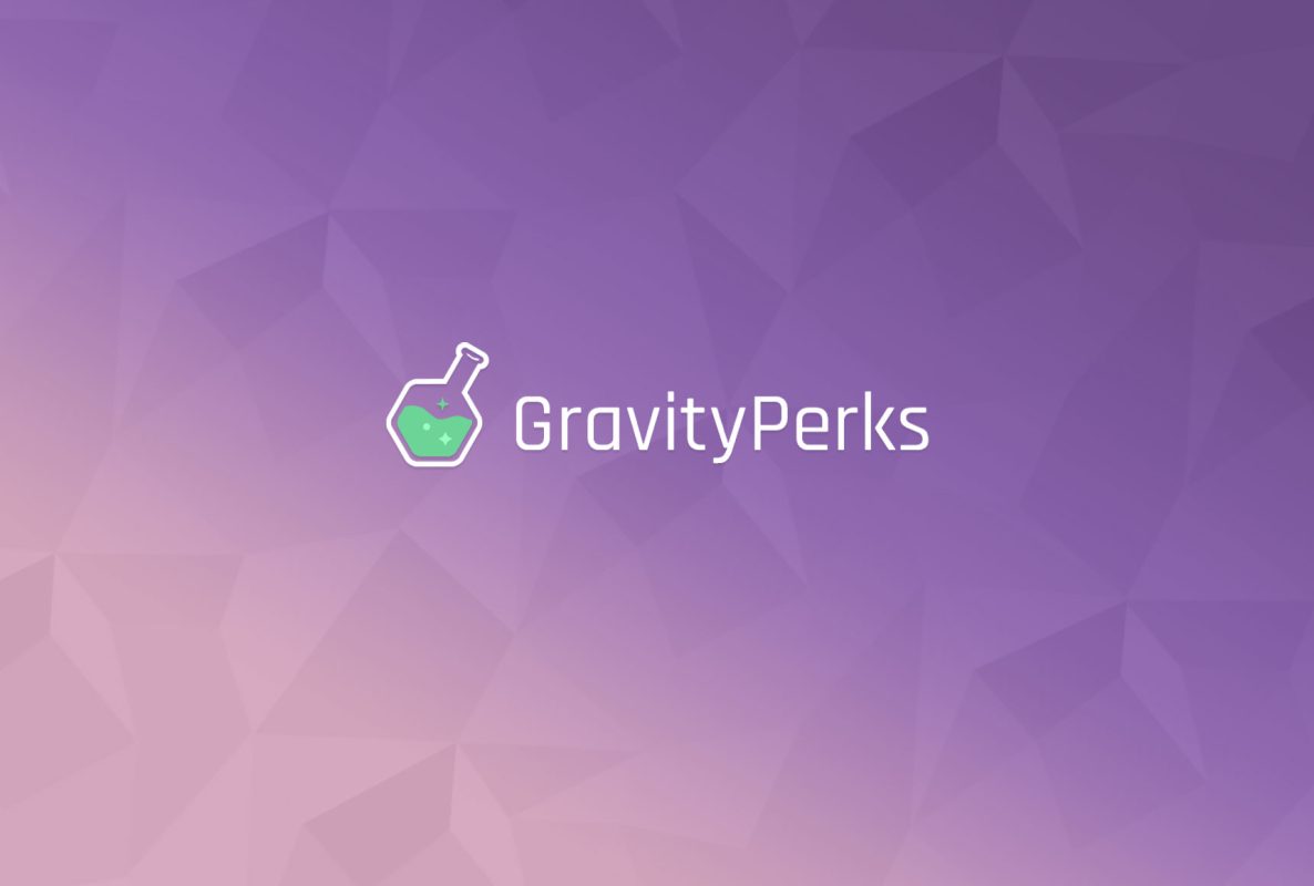 دانلود رایگان Gravity Perks