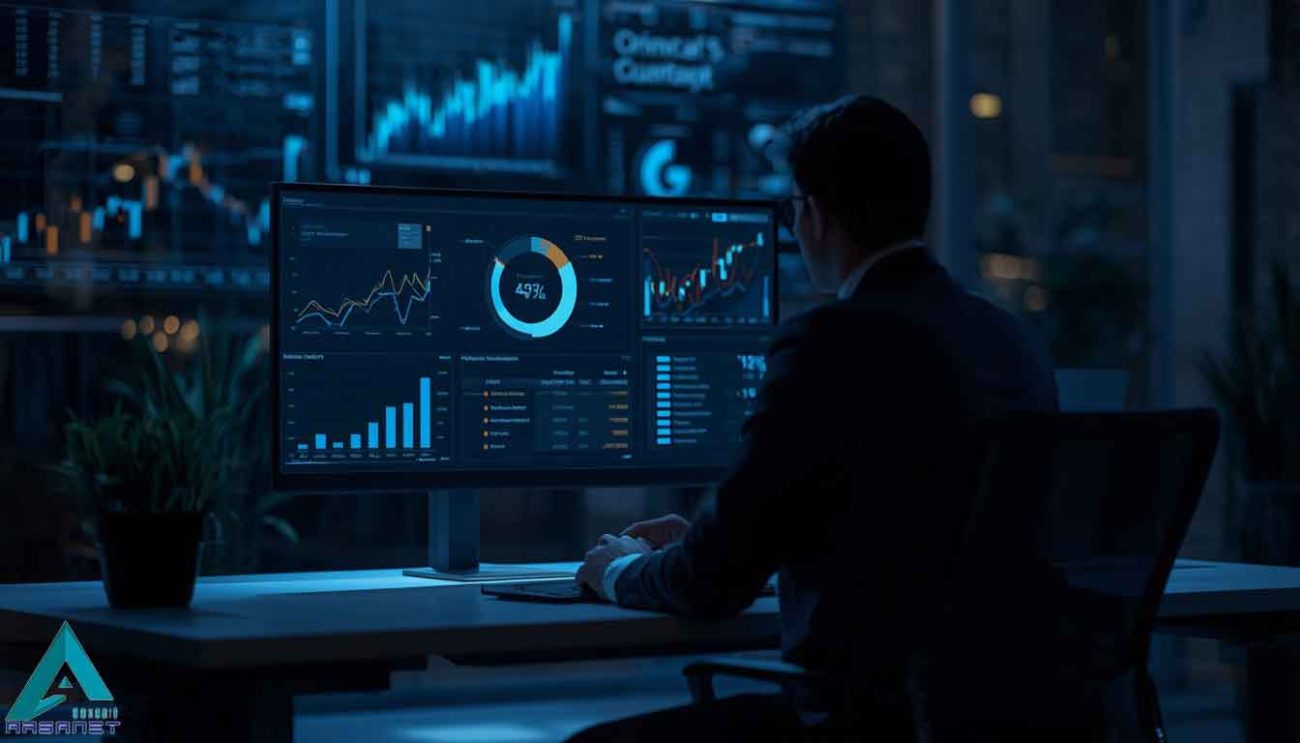 دیجیتال مارکتینگ