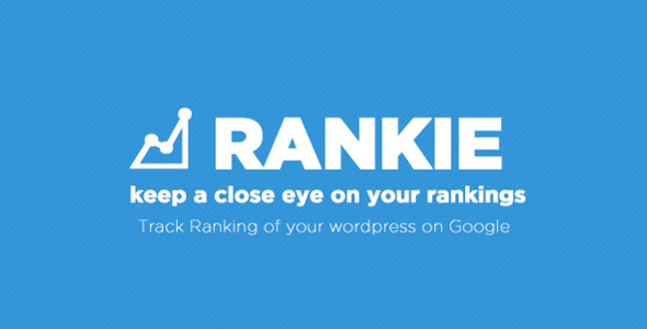دانلود رایگان Rankie