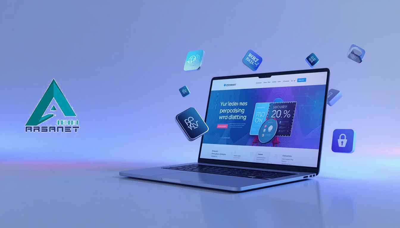 برای-راه‌اندازی-سایت-چه-چیزهایی-لازم-است؟